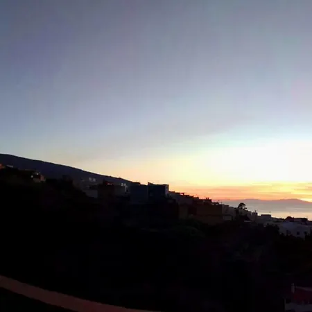 Casa Canaria Con Vistas, En Semesterbostad